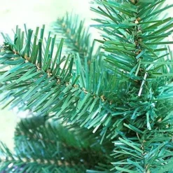 4FT Green Alaskan Pine Christmas Tree -Outlet Christmas Decor Store 4ft green alaskan pine christmas tree5060419790898 05c MP