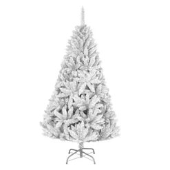4FT White Imperial Pine Christmas Tree