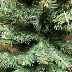 5.5ft (1.7m) Premier Pencil Style Slim Christmas Tree In Green -Outlet Christmas Decor Store 5 5ft 1 7m premier pencil style slim christmas tree in green5056589186951 04c MP