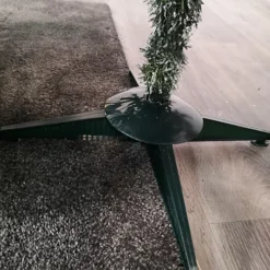 5ft (1.5m) Colorado Snow Spruce Flocked Christmas Tree With 339 Tips -Outlet Christmas Decor Store 5ft 1 5m colorado snow spruce flocked christmas tree with 339 tips5056589184353 03c MP