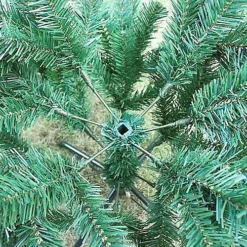 5FT Green Alaskan Pine Christmas Tree