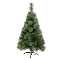 5FT Green Bushy Elegant Christmas Tree