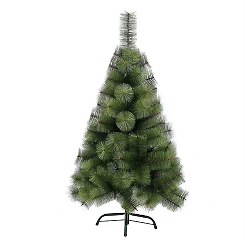 5FT Green Bushy Elegant Christmas Tree 1 5FT Green Bushy Elegant Christmas Tree