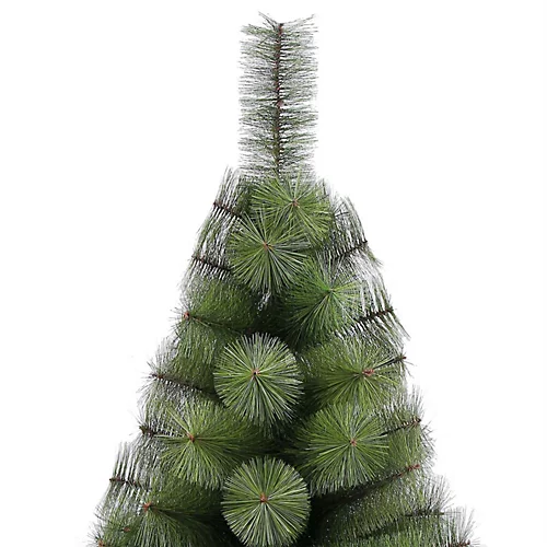 5FT Green Bushy Elegant Christmas Tree 2 5FT Green Bushy Elegant Christmas Tree - Image 2