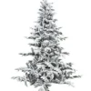5FT Green Californian Pine Christmas Tree