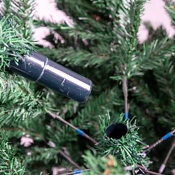 5FT Green Stockholm Christmas Tree -Outlet Christmas Decor Store 5ft green stockholm christmas tree5056141000466 03c MP