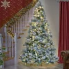 5FT Prelit Helsinki Christmas Tree Warm White LEDs