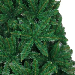 6FT Green Imperial Pine Christmas Tree -Outlet Christmas Decor Store 6ft green imperial pine christmas tree5060445493893 04c MP