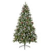 6ft New Jersey Spruce Artificial Christmas Tree
