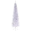6ft White Spruce Pine Artificial Christmas Tree