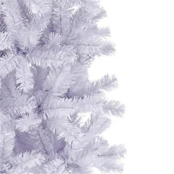 6ft White Spruce Pine Artificial Christmas Tree -Outlet Christmas Decor Store 6ft white spruce pine artificial christmas tree5053844116074 38c bq
