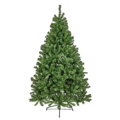 7ft Geneva Pine Artificial Christmas Tree