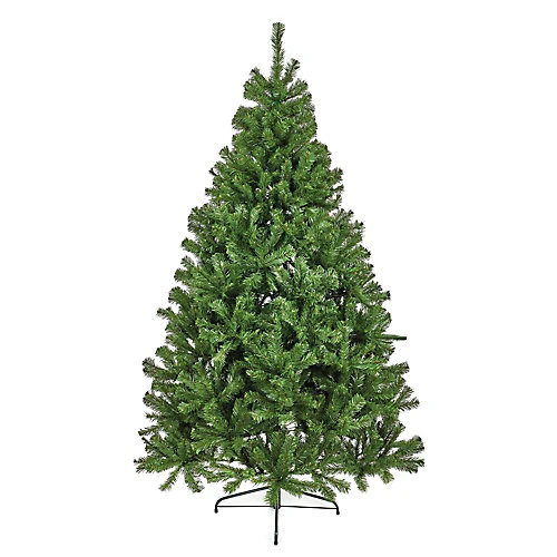 7ft Geneva Pine Artificial Christmas Tree 1 7ft Geneva Pine Artificial Christmas Tree