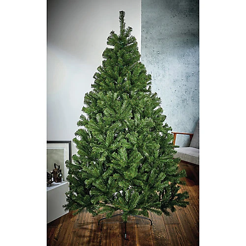 7ft Geneva Pine Artificial Christmas Tree 2 7ft Geneva Pine Artificial Christmas Tree - Image 2
