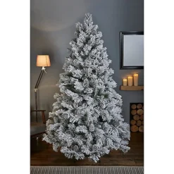 7ft Lumi Spruce Artificial Christmas Tree