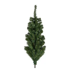 7ft Slim Spruce Pine Wrapped Slim Artificial Christmas Tree 6 7ft Slim Spruce Pine Wrapped Slim Artificial Christmas Tree -Outlet Christmas Decor Store 7ft slim spruce pine wrapped slim artificial christmas tree5053844057636 05c BQ