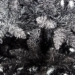 7FT Snowy Mountain Christmas Tree