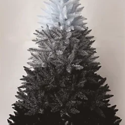7FT Snowy Mountain Christmas Tree -Outlet Christmas Decor Store 7ft snowy mountain christmas tree5056141031521 03c MP