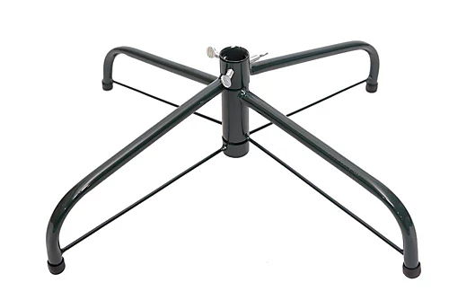 8FT Bushy Frosty Green Christmas Tree 3 8FT Bushy Frosty Green Christmas Tree - Image 3