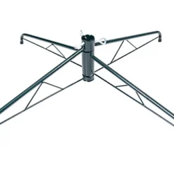 8FT Green Stockholm Christmas Tree -Outlet Christmas Decor Store 8ft green stockholm christmas tree5056141000497 04c MP