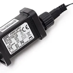 8FT Prelit White Alaskan Pine Christmas Tree Cool White LEDs -Outlet Christmas Decor Store 8ft prelit white alaskan pine christmas tree cool white leds5056141028293 04c MP