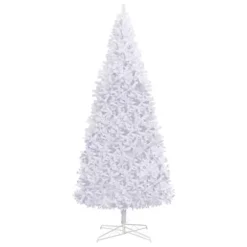 Berkfield Artificial Christmas Tree 400 Cm White 5 Berkfield Artificial Christmas Tree 400 Cm White -Outlet Christmas Decor Store berkfield artificial christmas tree 400 cm white7719883667256 02c MP