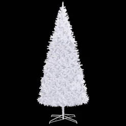 Berkfield Artificial Christmas Tree 400 Cm White 6 Berkfield Artificial Christmas Tree 400 Cm White -Outlet Christmas Decor Store berkfield artificial christmas tree 400 cm white7719883667256 03c MP