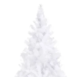 Berkfield Artificial Christmas Tree 400 Cm White 7 Berkfield Artificial Christmas Tree 400 Cm White -Outlet Christmas Decor Store berkfield artificial christmas tree 400 cm white7719883667256 04c MP