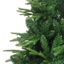 Berkfield Artificial Christmas Tree Green 180 Cm PVC&PE 7 Berkfield Artificial Christmas Tree Green 180 Cm PVC&PE -Outlet Christmas Decor Store berkfield artificial christmas tree green 180 cm pvc pe7720286364864 04c MP