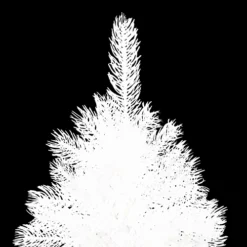 Berkfield Artificial Christmas Tree Lifelike Needles White 180 Cm -Outlet Christmas Decor Store berkfield artificial christmas tree lifelike needles white 180 cm7720286014981 04c MP