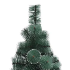 Berkfield Artificial Christmas Tree With Stand Green 180 Cm PET -Outlet Christmas Decor Store berkfield artificial christmas tree with stand green 180 cm pet7720286364819 03c MP
