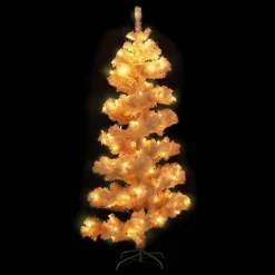 Berkfield Swirl Christmas Tree With Stand And LEDs White 180 Cm PVC 6 Berkfield Swirl Christmas Tree With Stand And LEDs White 180 Cm PVC -Outlet Christmas Decor Store berkfield swirl christmas tree with stand and leds white 180 cm pvc7720287021247 03c MP