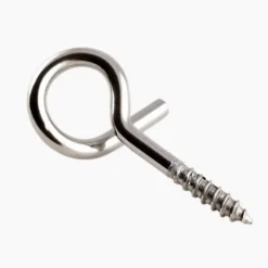 Hangman Stainless Steel Christmas Light Q Hangers (20 Pack) QH-20 -Outlet Christmas Decor Store hangman stainless steel christmas light q hangers 20 pack qh 200681391208024 03c MP