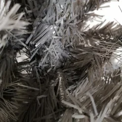 Premier Indoor 7.5ft Silver Christmas Wrapped PVC Branches Tree Arch With 1070 Tips -Outlet Christmas Decor Store premier indoor 7 5ft silver christmas wrapped pvc branches tree arch with 1070 tips5056589183202 03c MP