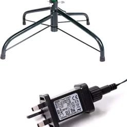 Shatchi Nova Multicolour Fibre Optic Christmas Tree 3ft 7 Shatchi Nova Multicolour Fibre Optic Christmas Tree 3ft -Outlet Christmas Decor Store shatchi nova multicolour fibre optic christmas tree 3ft5060445497372 05c MP