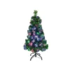 The Christmas Workshop 73550 3ft Fibre Optic Artificial Christmas Tree