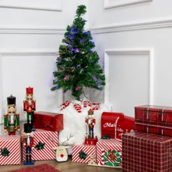 The Christmas Workshop 73550 3ft Fibre Optic Artificial Christmas Tree 6 The Christmas Workshop 73550 3ft Fibre Optic Artificial Christmas Tree -Outlet Christmas Decor Store the christmas workshop 73550 3ft fibre optic artificial christmas tree5025301735500 03c MP