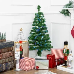 The Christmas Workshop 73560 4ft Fibre Optic Artificial Christmas Tree 7 The Christmas Workshop 73560 4ft Fibre Optic Artificial Christmas Tree -Outlet Christmas Decor Store the christmas workshop 73560 4ft fibre optic artificial christmas tree5025301735609 04c MP