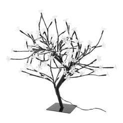 The Christmas Workshop 76440 60cm Multi-Coloured LED Blossom Tree 7 The Christmas Workshop 76440 60cm Multi-Coloured LED Blossom Tree -Outlet Christmas Decor Store the christmas workshop 76440 60cm multi coloured led blossom tree5025301764401 04c MP